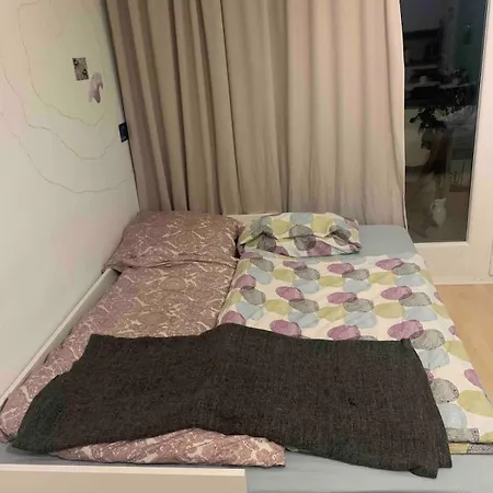 شقة Schoenes Mit Grossem Balkon ميونيخ